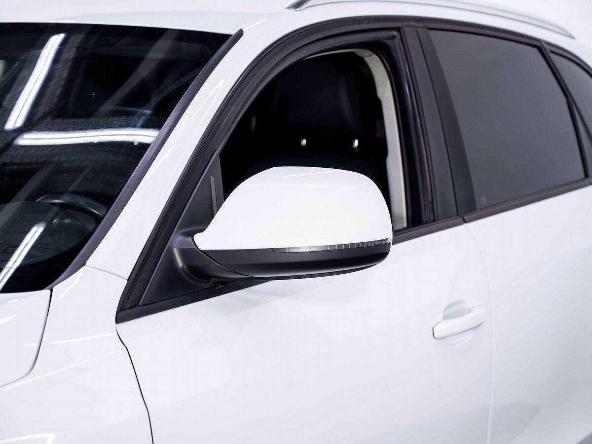 Продажа Б/У Ауди К5. Фото: #6