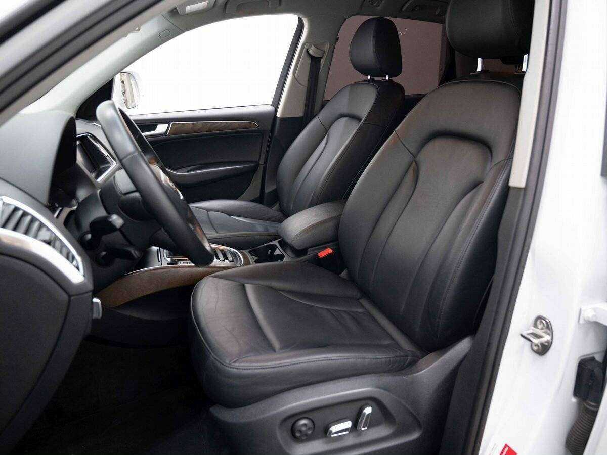 Продажа Б/У Ауди К5. Фото: #8