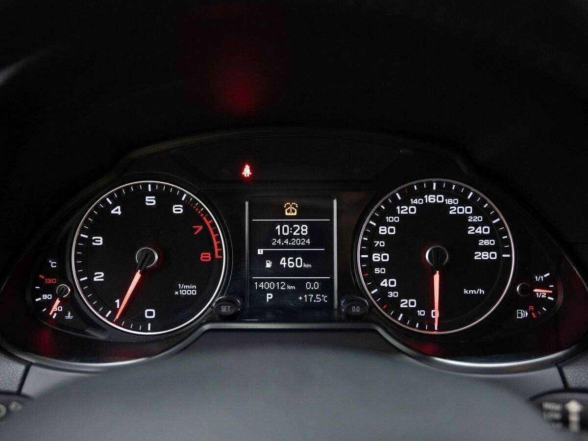 Продажа Б/У Ауди К5. Фото: #16