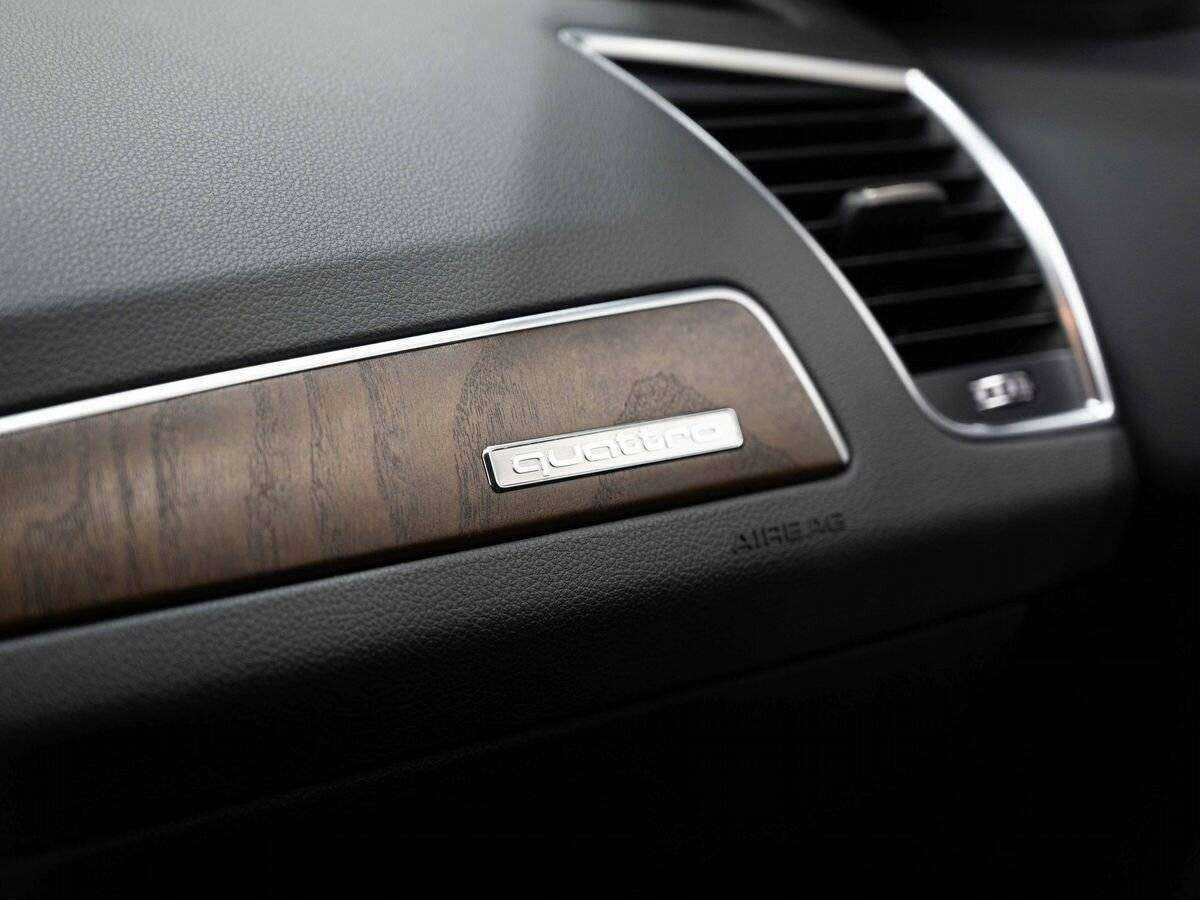 Продажа Б/У Ауди К5. Фото: #17