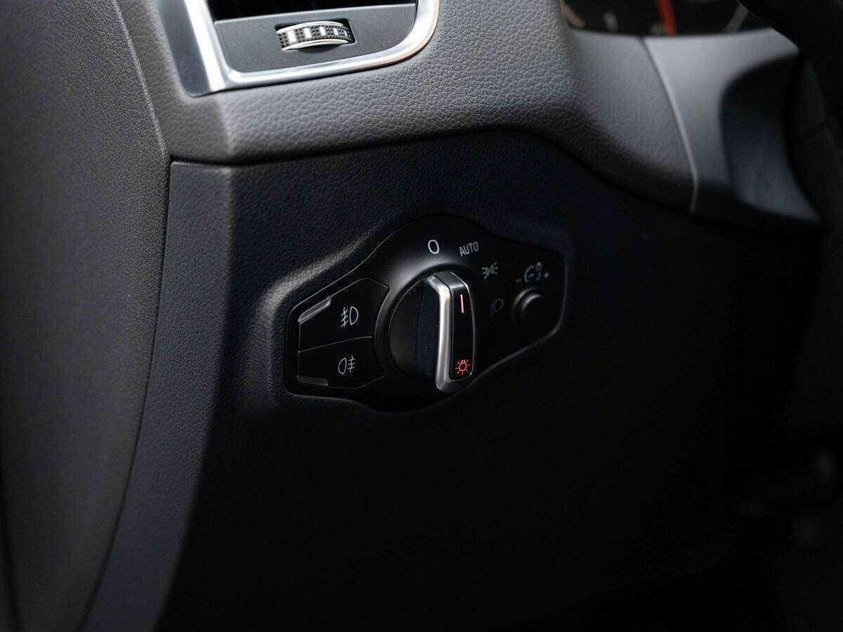 Продажа Б/У Ауди К5. Фото: #22