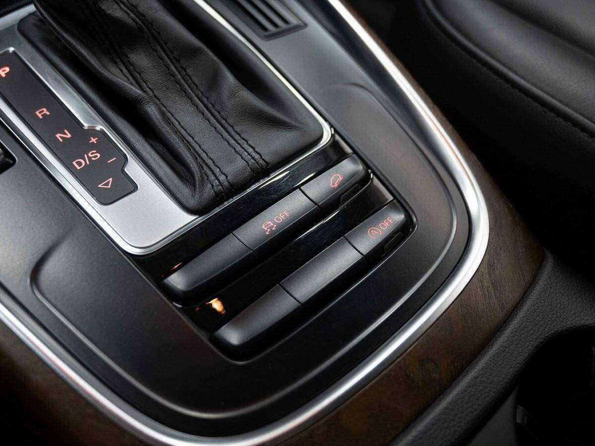 Продажа Б/У Ауди К5. Фото: #26