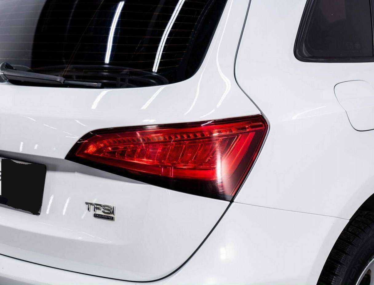 Продажа Б/У Ауди К5. Фото: #29