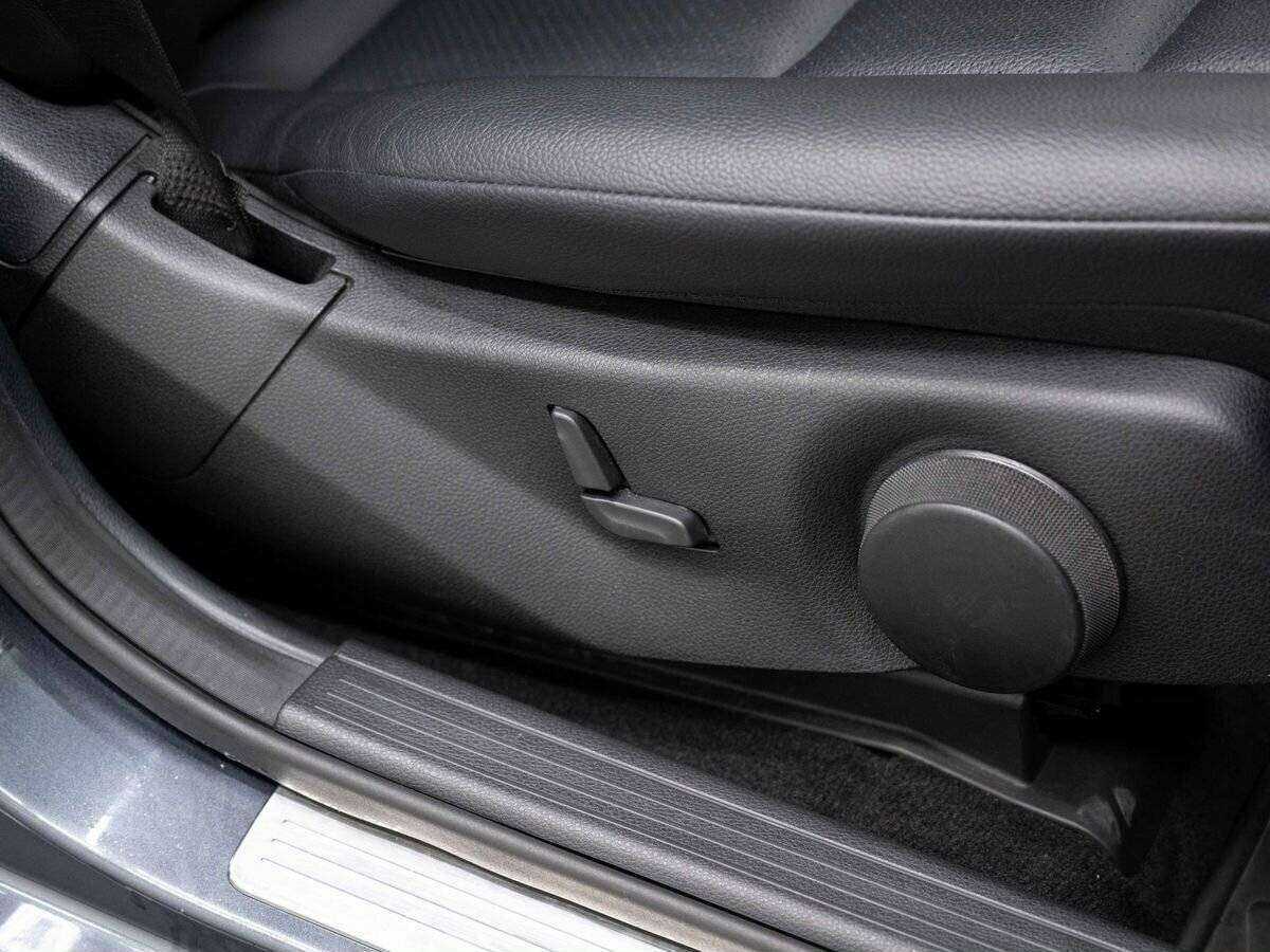 Продажа Б/У Мерседес-Бенц ГЛК-Класс. Фото: #15