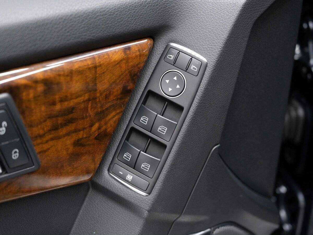 Продажа Б/У Мерседес-Бенц ГЛК-Класс. Фото: #21