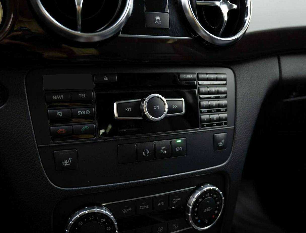 Продажа Б/У Мерседес-Бенц ГЛК-Класс. Фото: #25