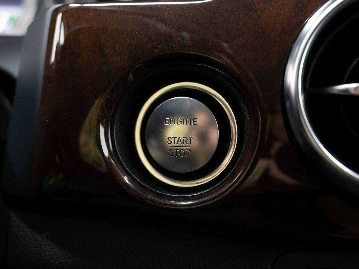 Продажа Б/У Мерседес-Бенц ГЛК-Класс. Фото: #27