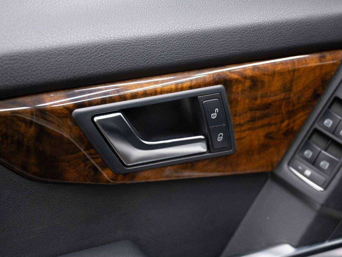 Продажа Б/У Мерседес-Бенц ГЛК-Класс. Фото: #29