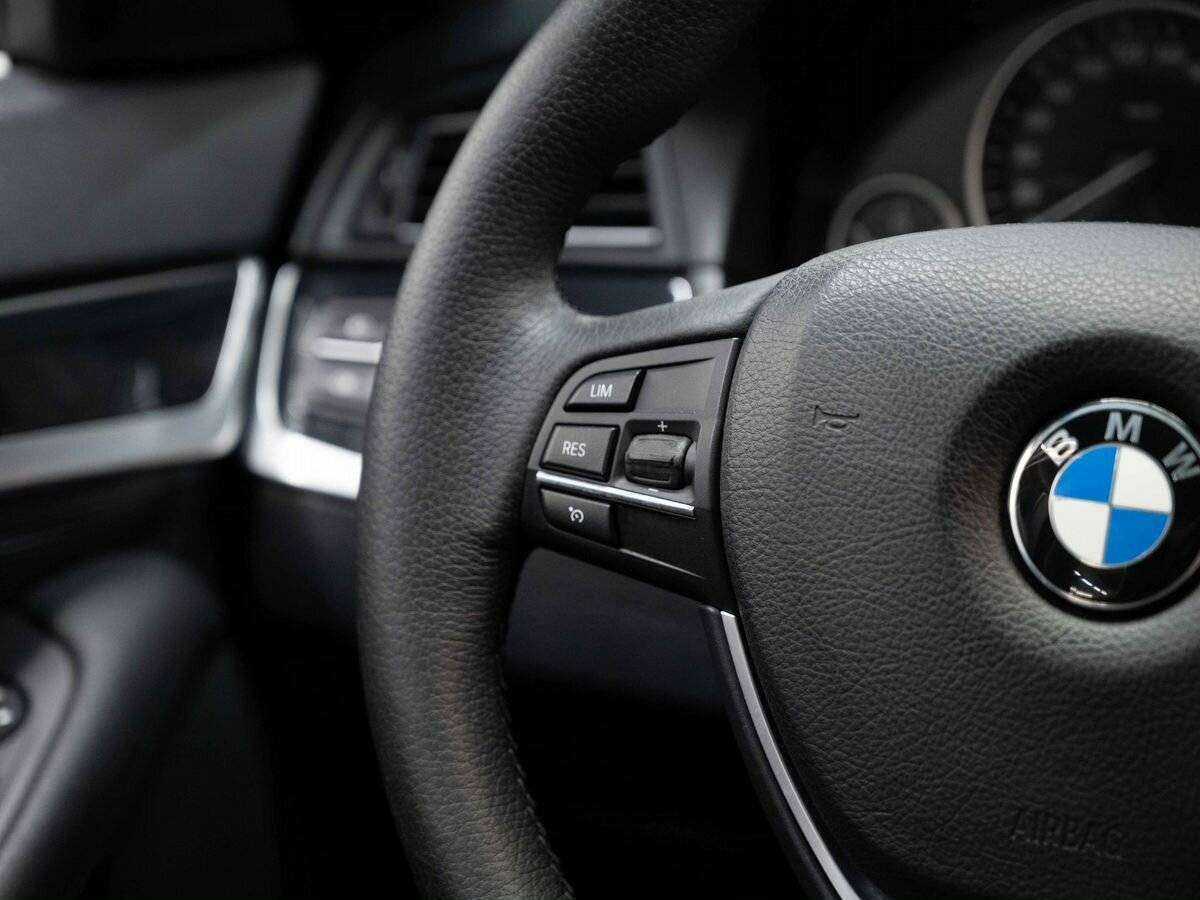 Продажа Б/У БМВ 5 серии. Фото: #14