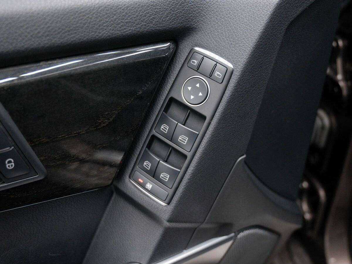 Продажа Б/У Мерседес-Бенц ГЛК-Класс. Фото: #14