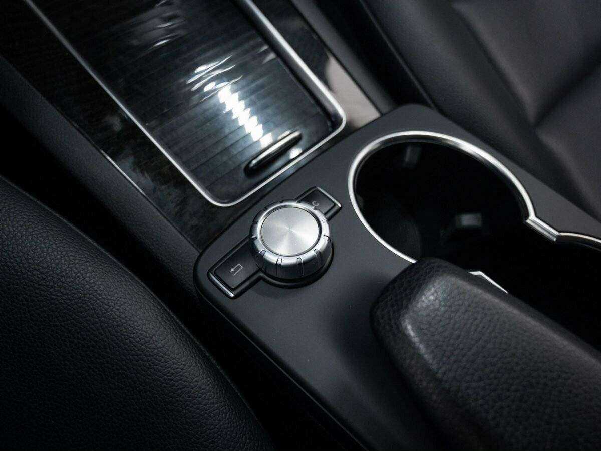 Продажа Б/У Мерседес-Бенц ГЛК-Класс. Фото: #18