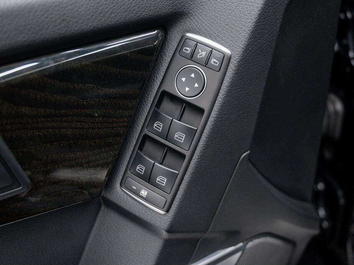 Продажа Б/У Мерседес-Бенц ГЛК-Класс. Фото: #17