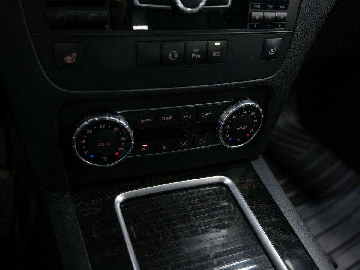 Продажа Б/У Мерседес-Бенц ГЛК-Класс. Фото: #21