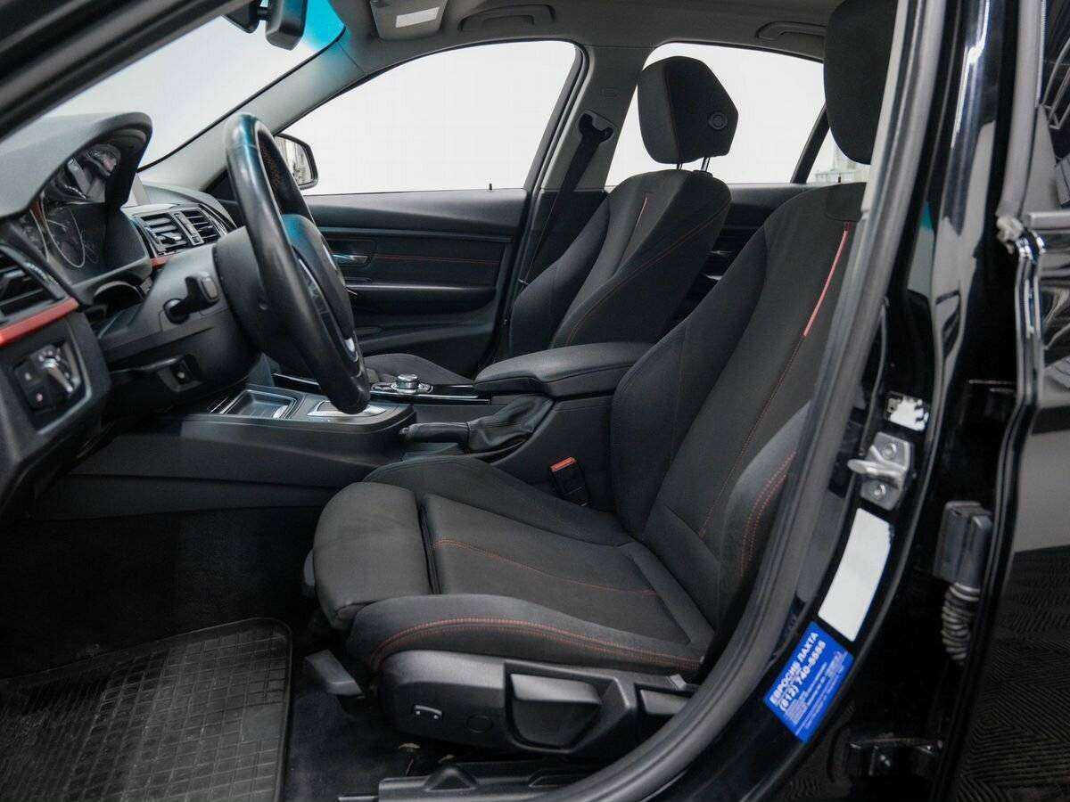 Продажа Б/У БМВ 3 серии. Фото: #7