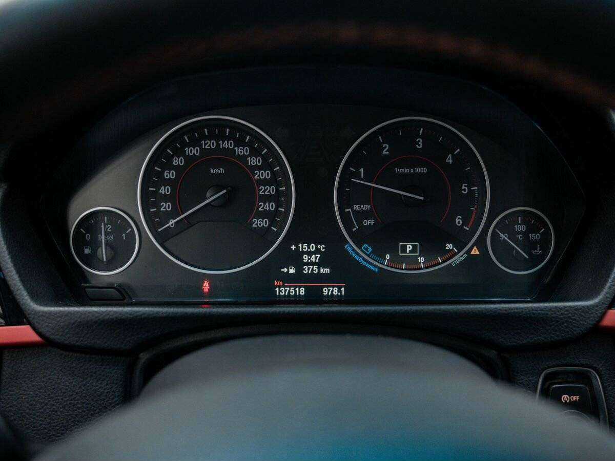 Продажа Б/У БМВ 3 серии. Фото: #12