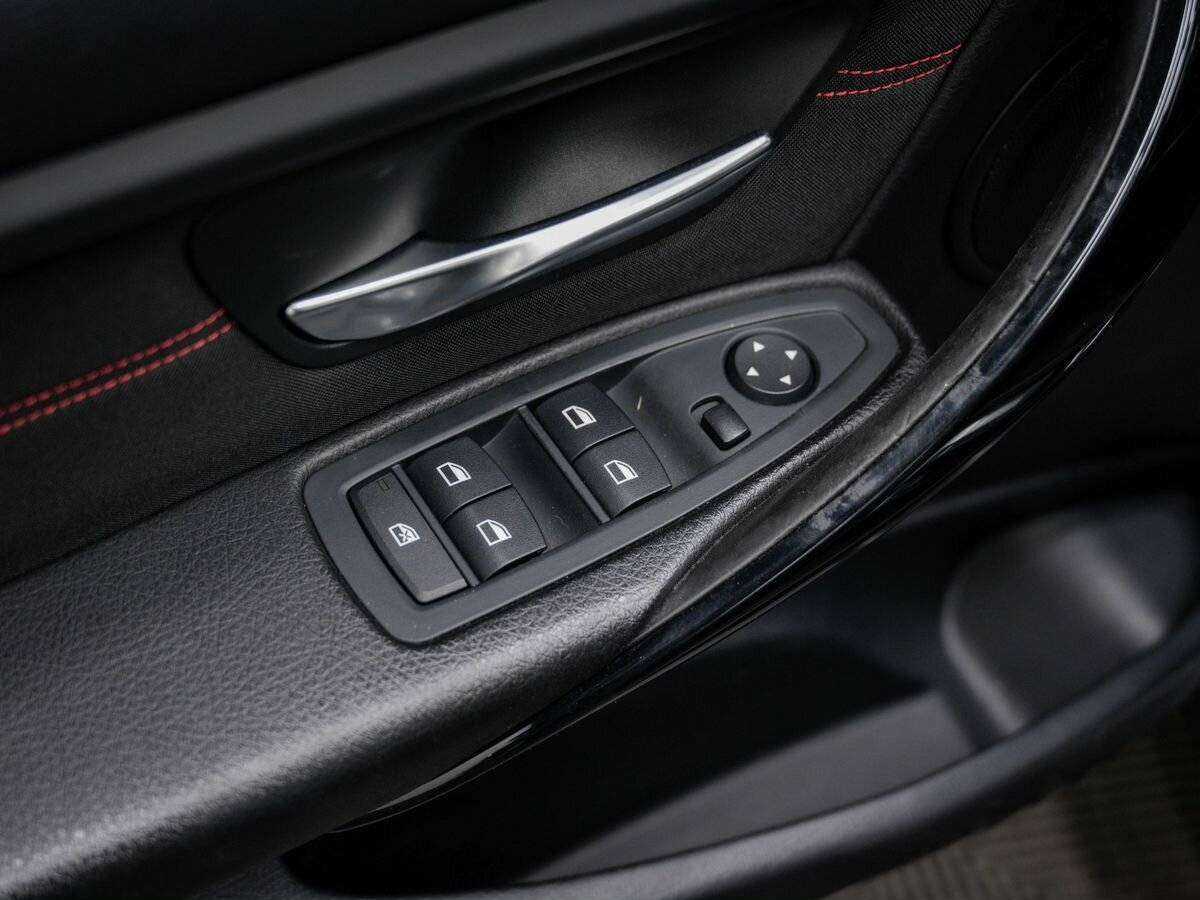 Продажа Б/У БМВ 3 серии. Фото: #15