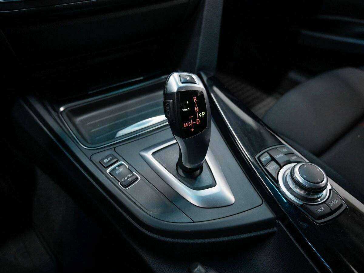 Продажа Б/У БМВ 3 серии. Фото: #17