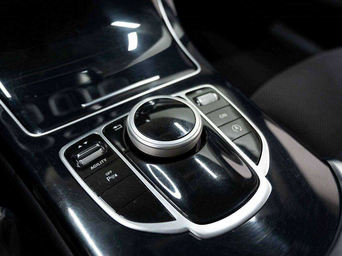 Продажа Б/У Мерседес-Бенц Ц-Класс. Фото: #15