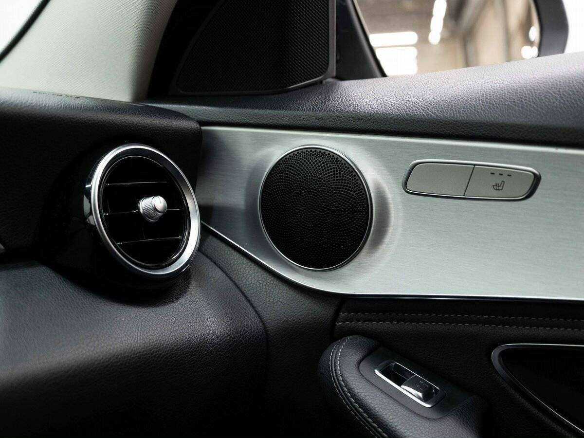 Продажа Б/У Мерседес-Бенц Ц-Класс. Фото: #16