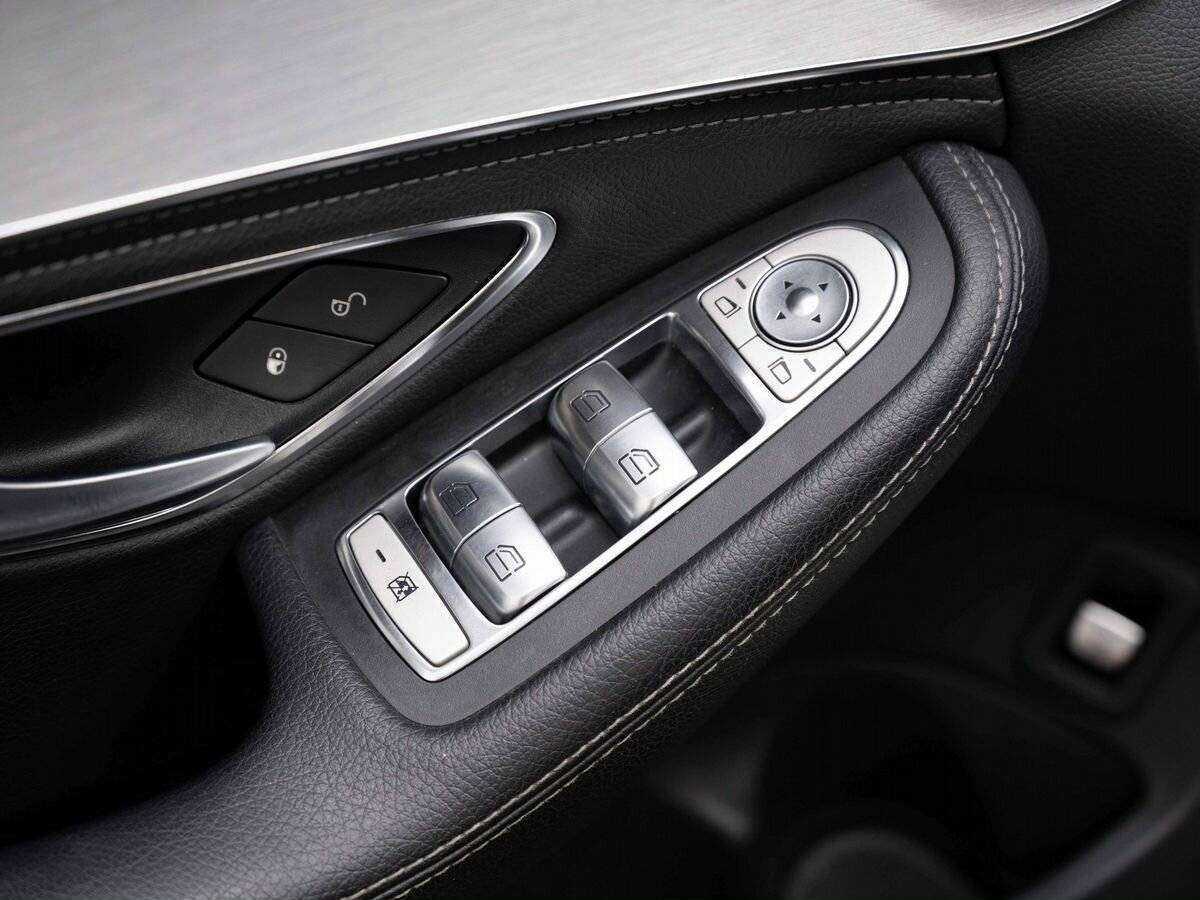 Продажа Б/У Мерседес-Бенц Ц-Класс. Фото: #17