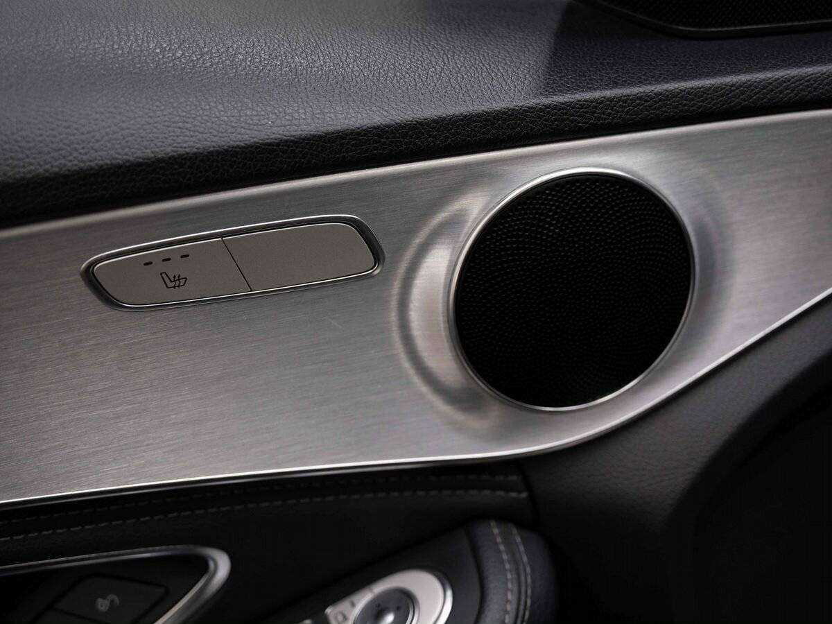 Продажа Б/У Мерседес-Бенц Ц-Класс. Фото: #19