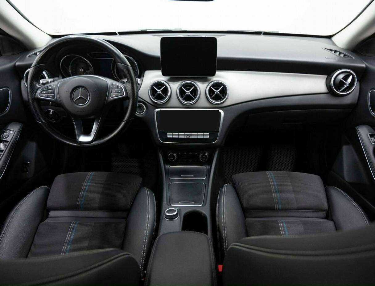 Продажа Б/У Мерседес-Бенц КЛА. Фото: #12