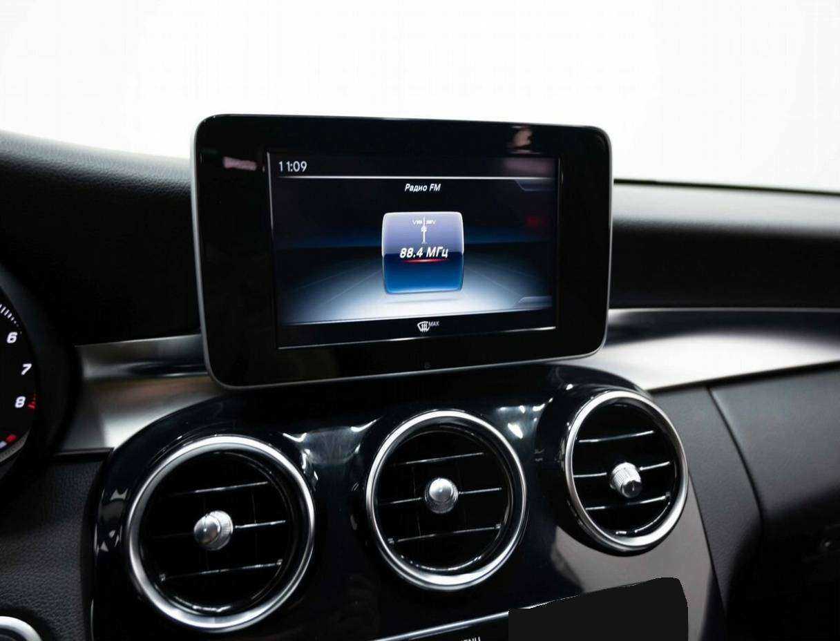 Продажа Б/У Мерседес-Бенц Ц-Класс. Фото: #20