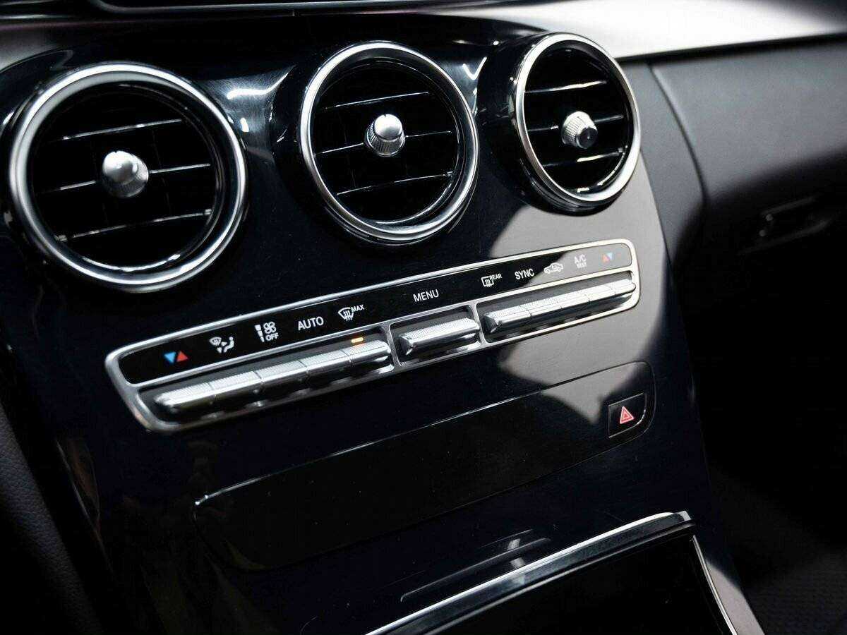 Продажа Б/У Мерседес-Бенц Ц-Класс. Фото: #21