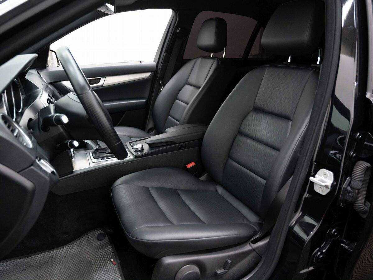 Продажа Б/У Мерседес-Бенц Ц-Класс. Фото: #7