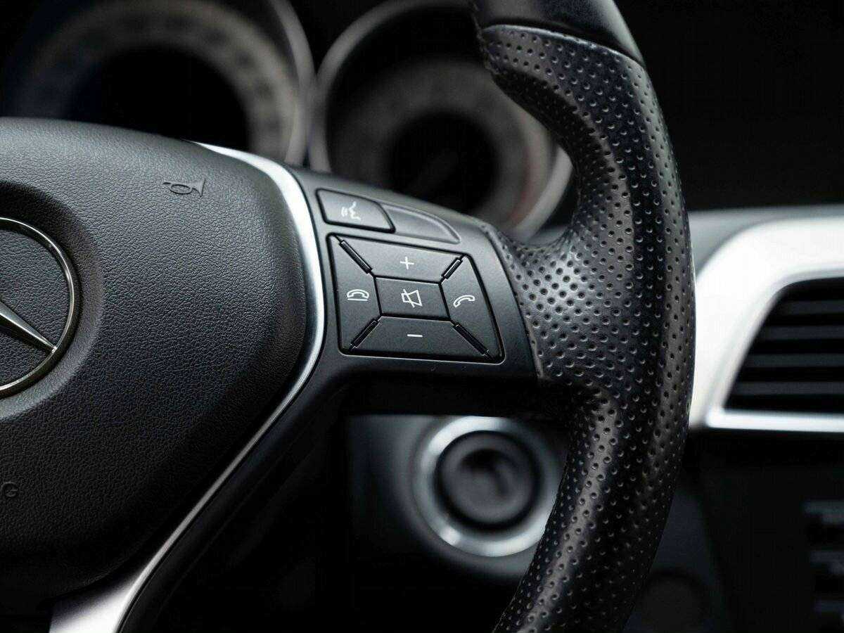 Продажа Б/У Мерседес-Бенц Ц-Класс. Фото: #14