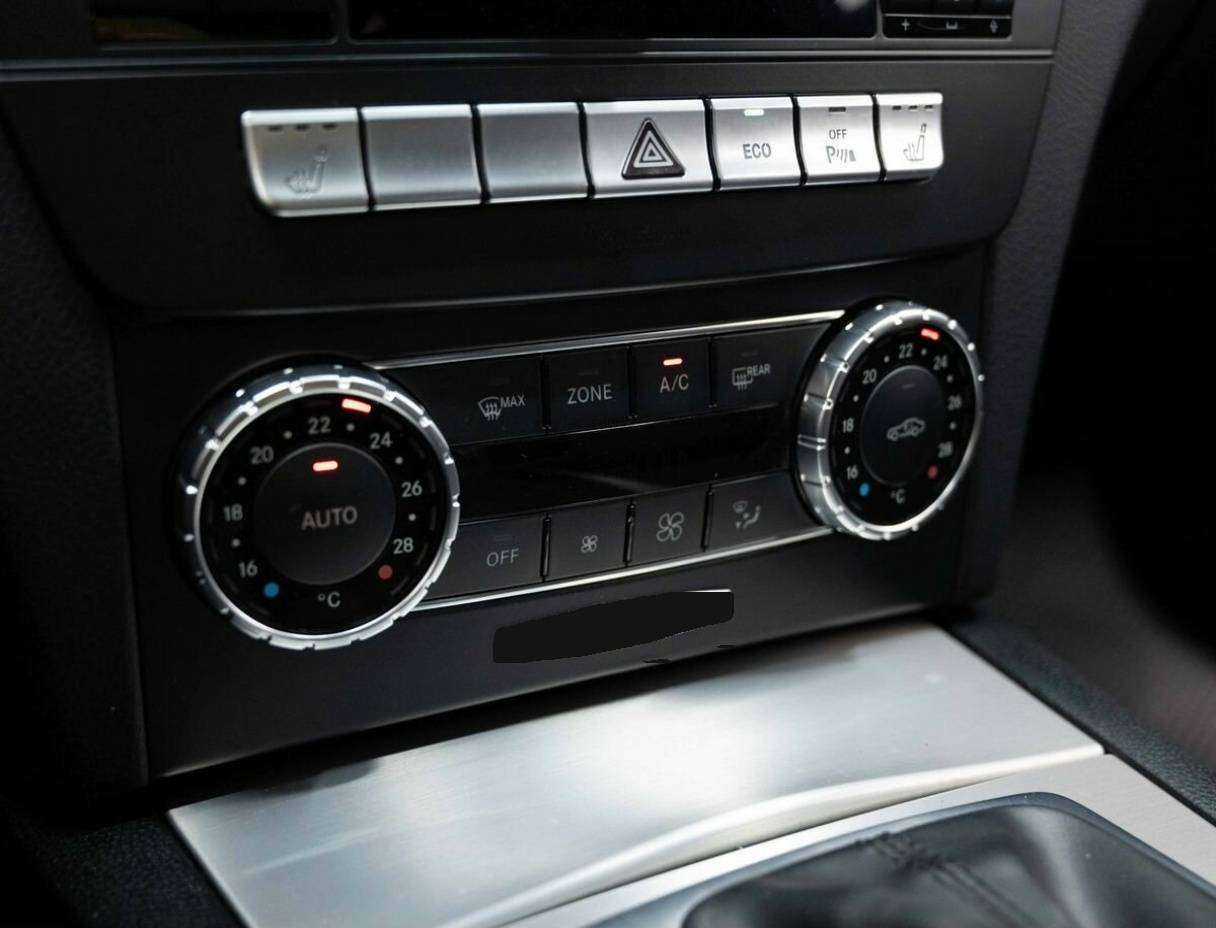 Продажа Б/У Мерседес-Бенц Ц-Класс. Фото: #20