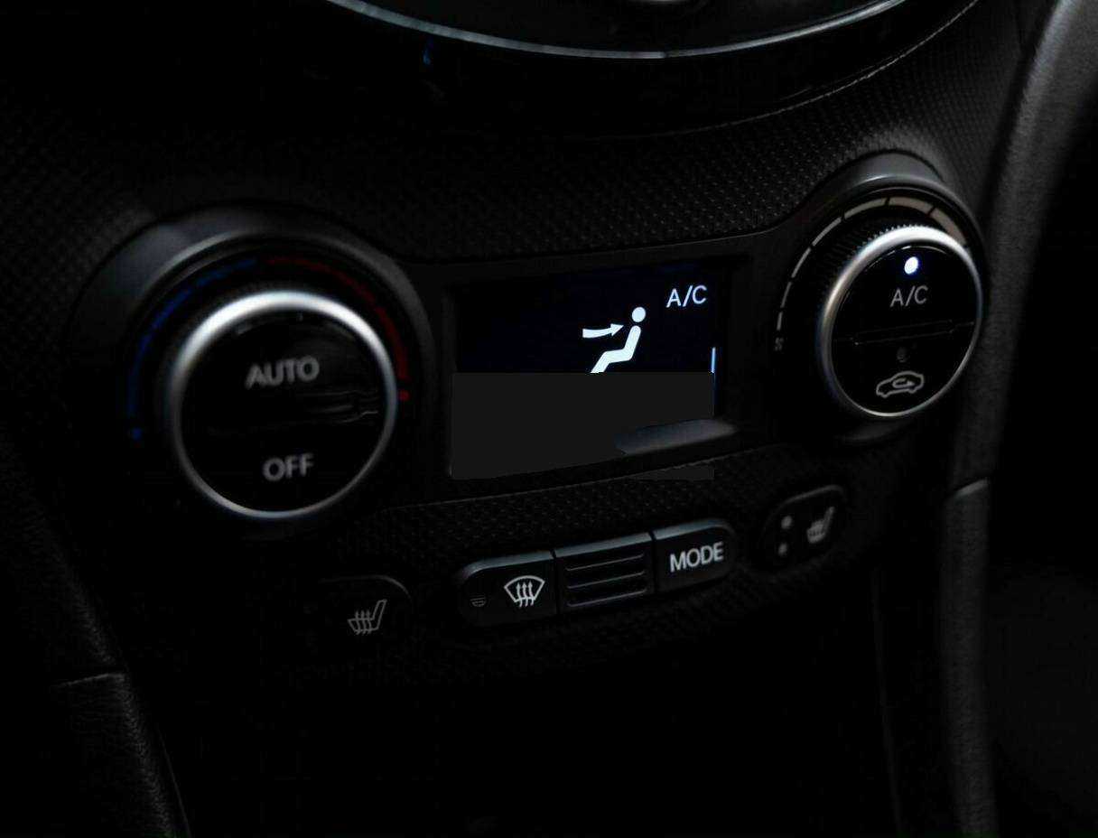 Продажа Б/У Хендай Солярис. Фото: #18