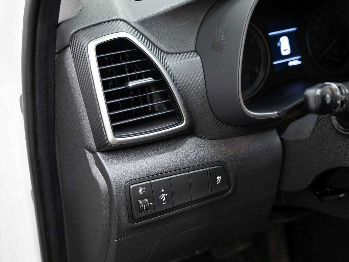 Продажа Б/У Хендай Туксон. Фото: #20