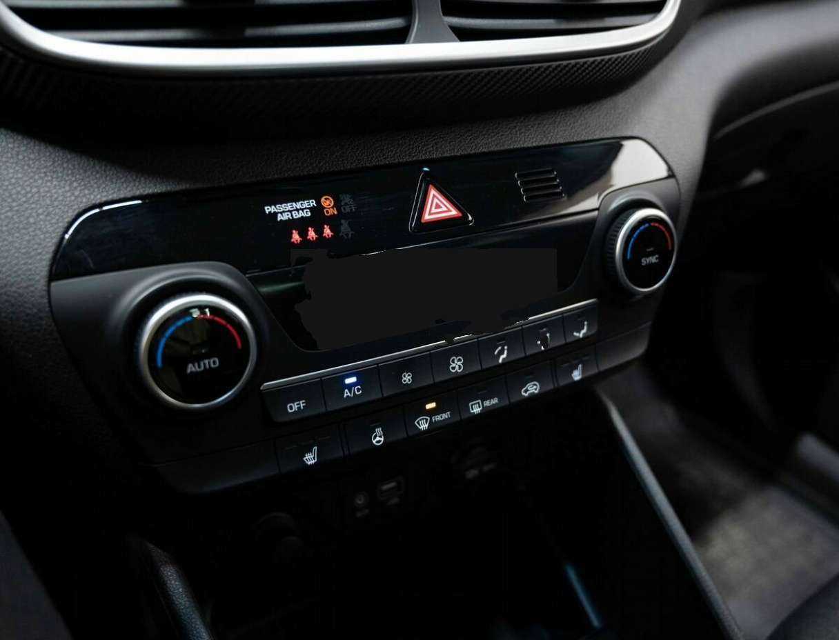 Продажа Б/У Хендай Туксон. Фото: #22