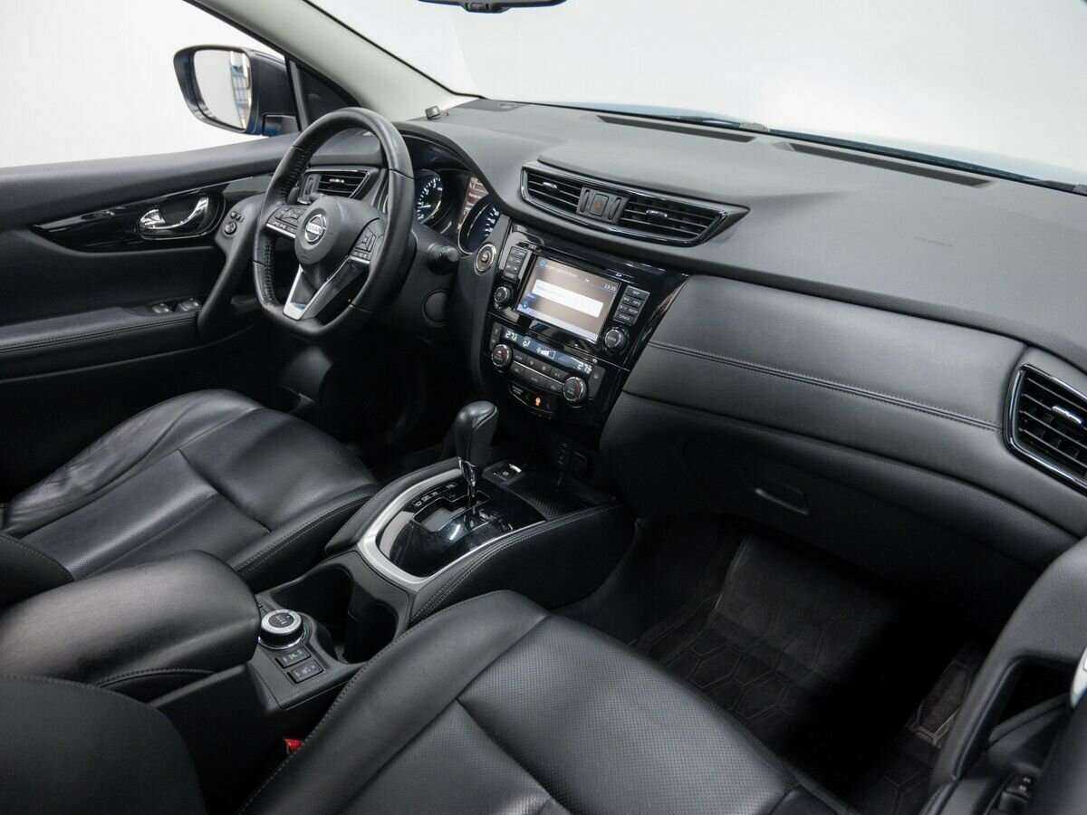 Продажа Б/У Ниссан Кашкай. Фото: #6