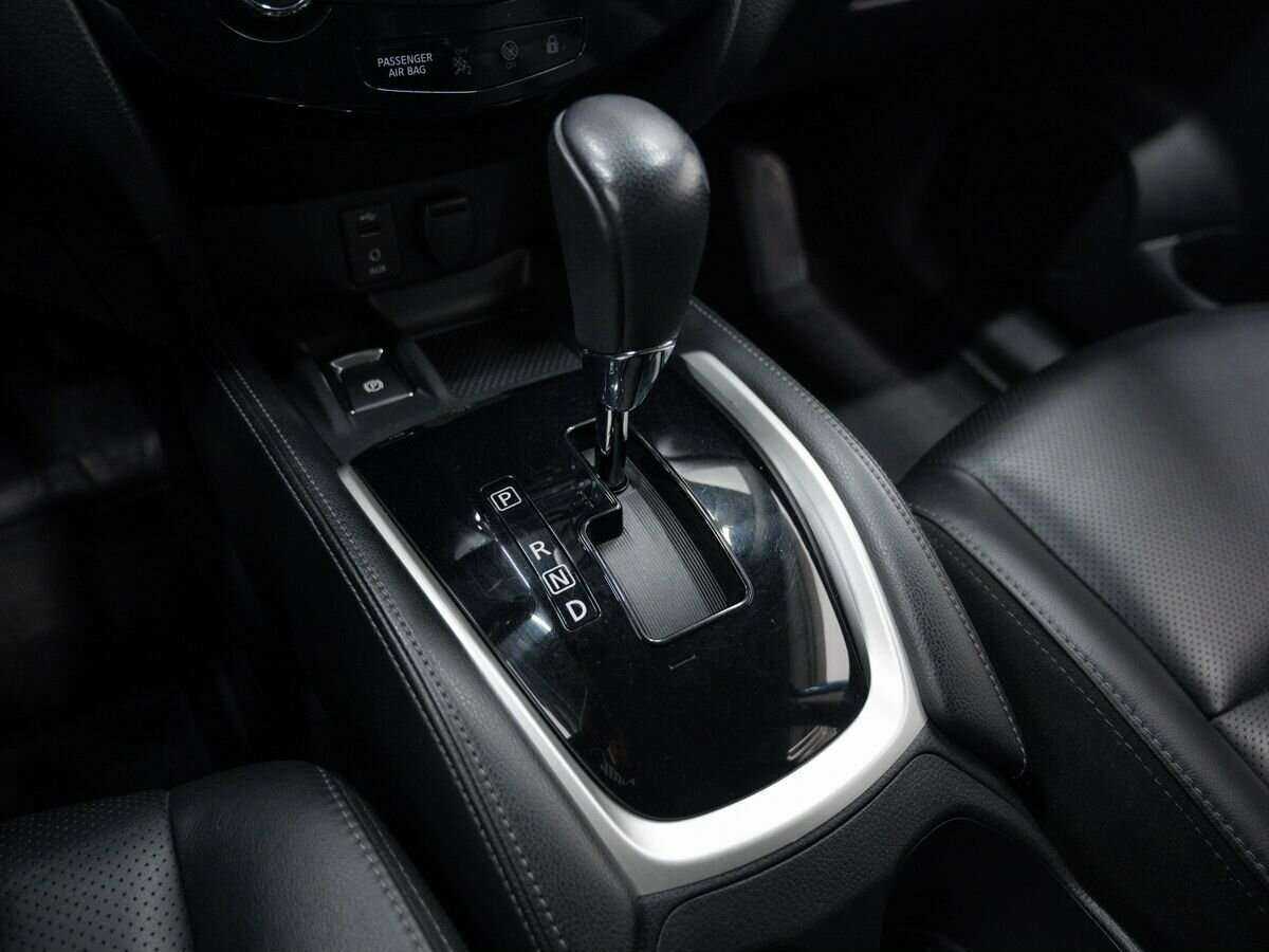 Продажа Б/У Ниссан Кашкай. Фото: #21