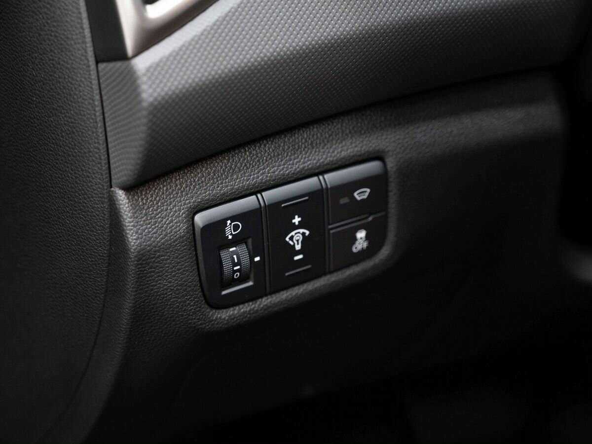 Продажа Б/У Хендай Крета. Фото: #18