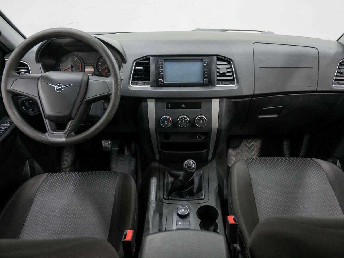 Продажа Б/У УАЗ Патриот. Фото: #10