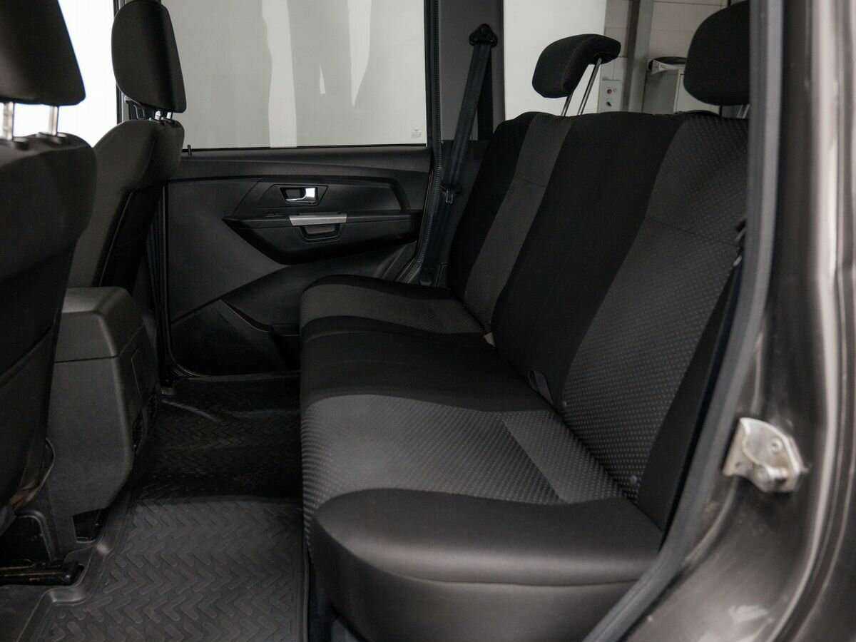 Продажа Б/У УАЗ Патриот. Фото: #12