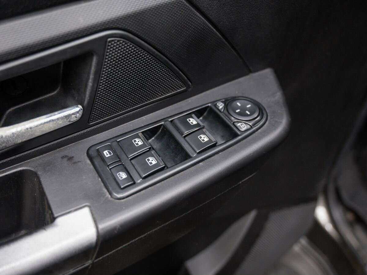 Продажа Б/У УАЗ Патриот. Фото: #15