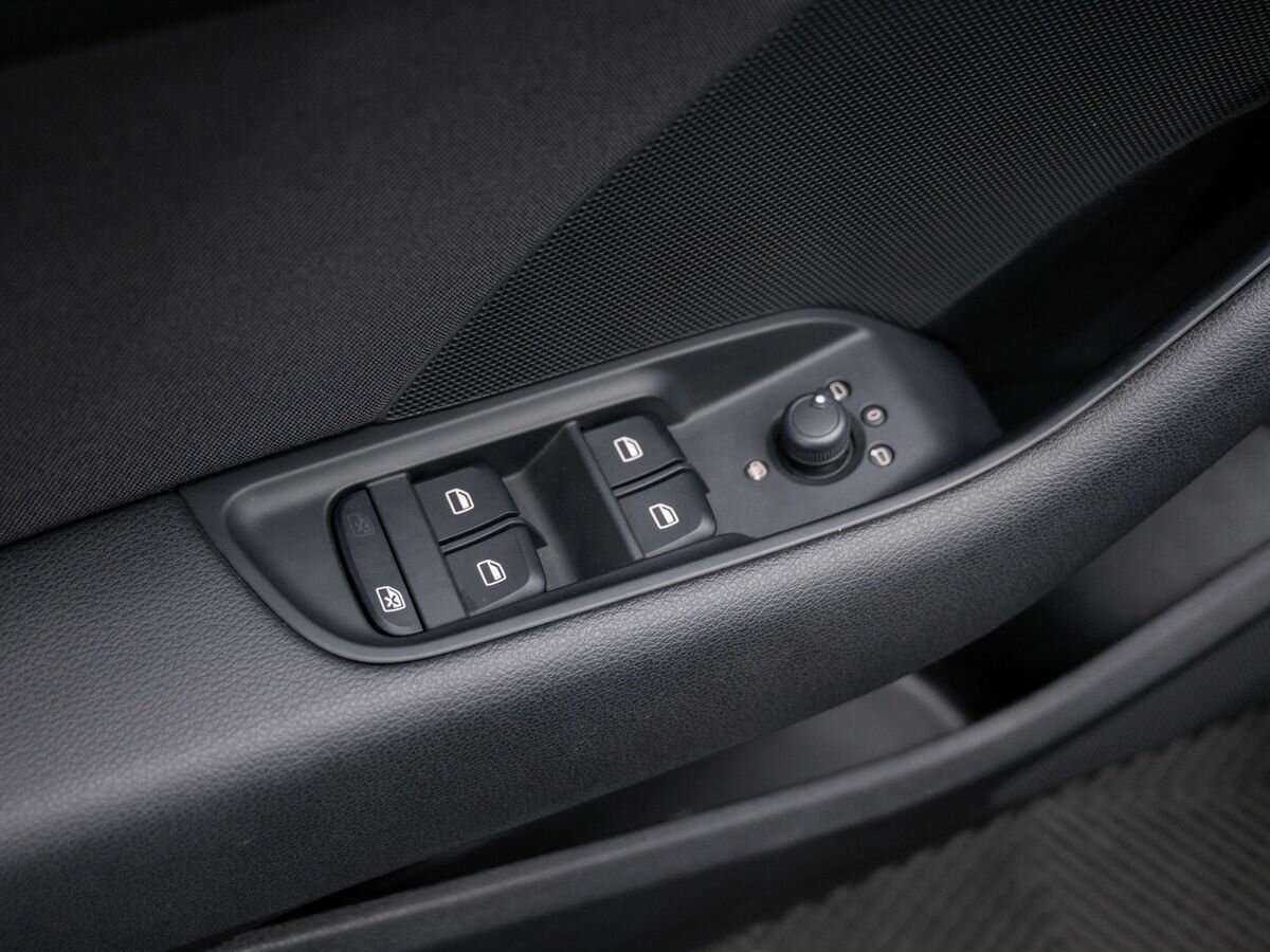 Продажа Б/У Ауди А3. Фото: #14