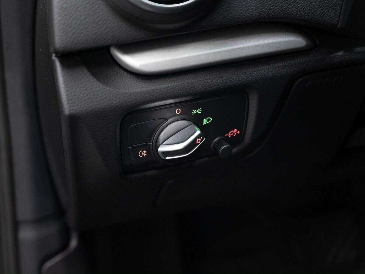 Продажа Б/У Ауди А3. Фото: #15