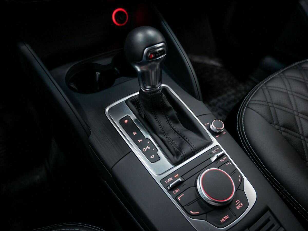 Продажа Б/У Ауди А3. Фото: #19