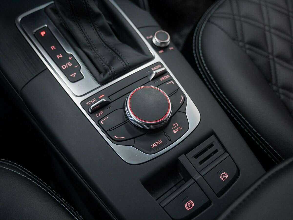 Продажа Б/У Ауди А3. Фото: #20