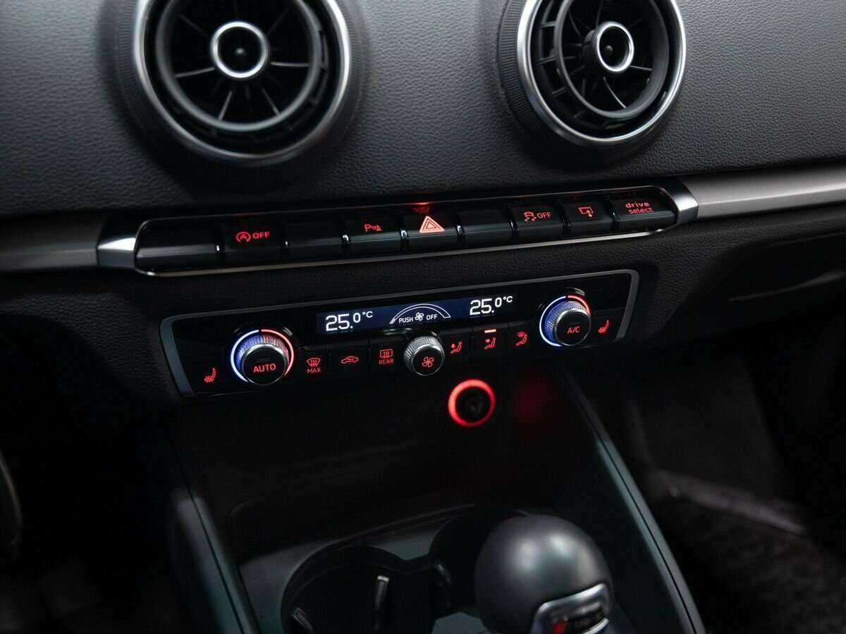 Продажа Б/У Ауди А3. Фото: #21