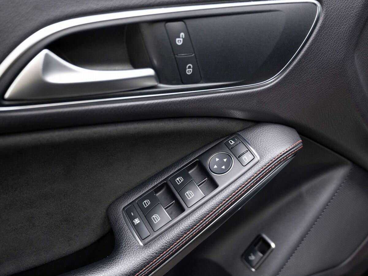 Продажа Б/У Мерседес-Бенц КЛА. Фото: #16