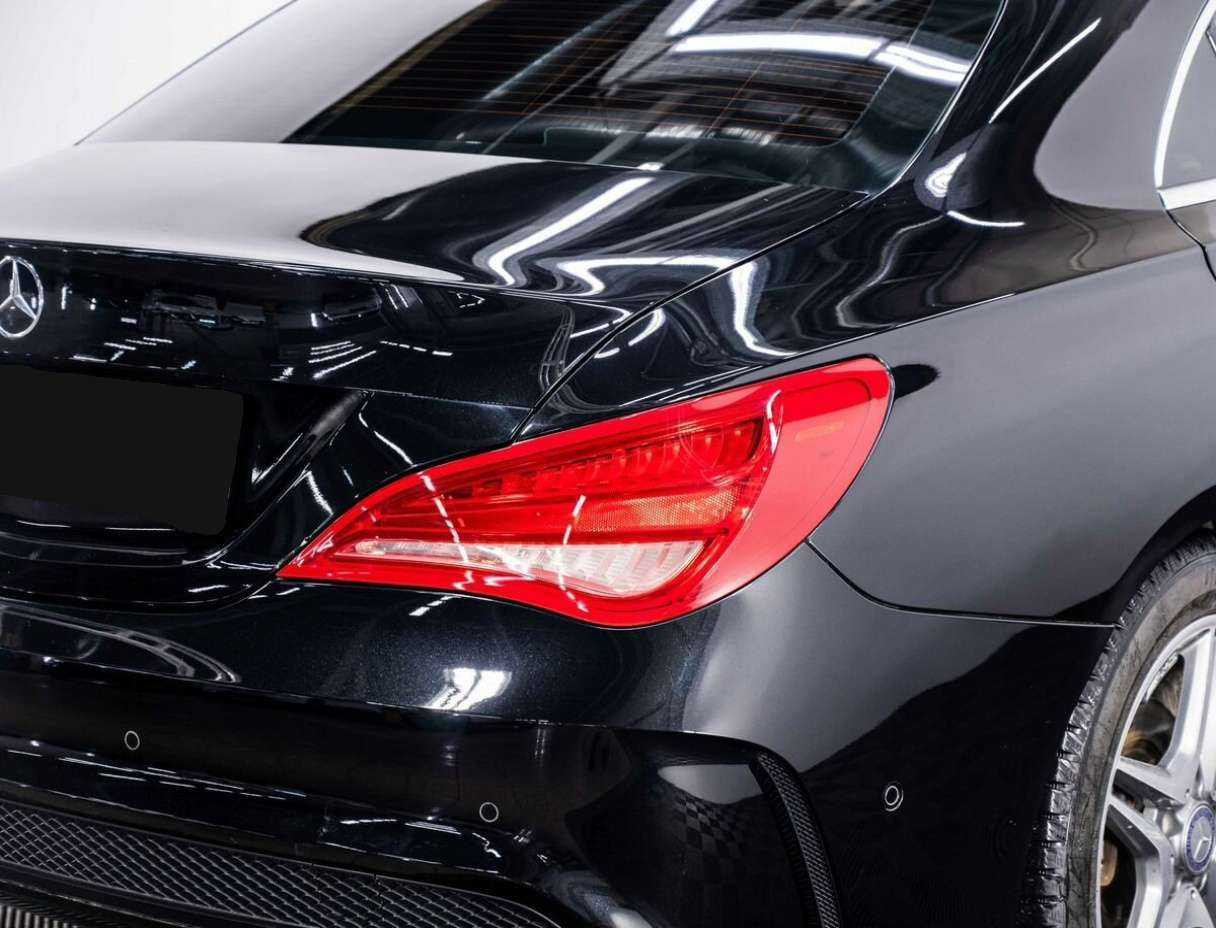 Продажа Б/У Мерседес-Бенц КЛА. Фото: #19