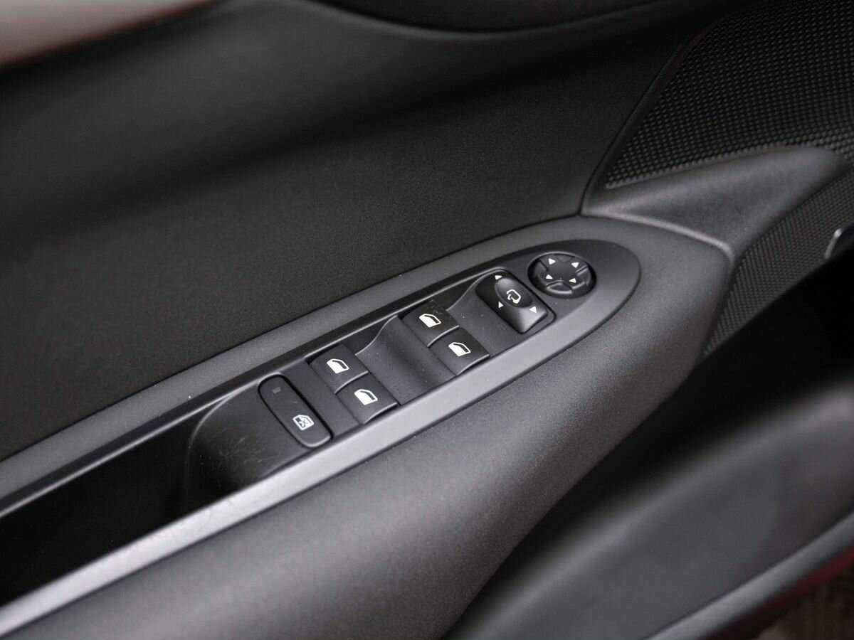 Продажа Б/У Ситроен Ц4. Фото: #19