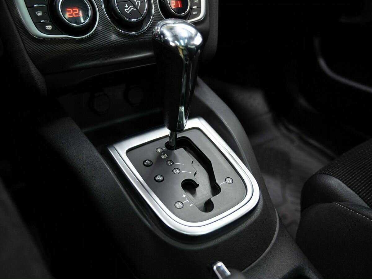 Продажа Б/У Ситроен Ц4. Фото: #24