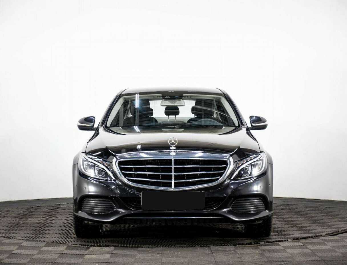 Продажа Б/У Мерседес-Бенц Ц-Класс. Фото: #1